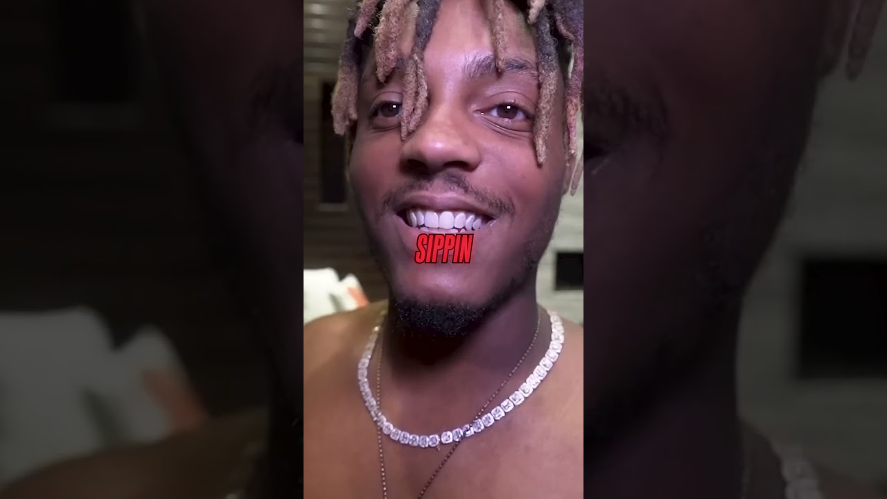 ALL GIRLS ARE THE SAME JUICE WRLD LIVE