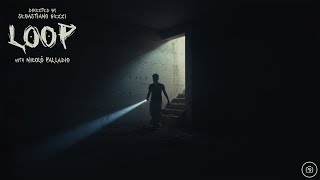 LOOP - Short Horror Film | 4K