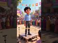 koshish karne wale ki kabhi haar nahi hoti aur har na mano to koshish kabhi bekar nhi hoti