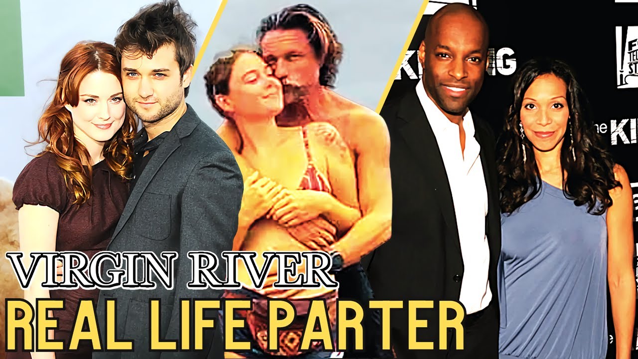 Virgin River Cast Real Age And Life Partners Revealed!