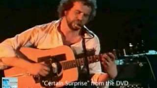 John Martyn (04) Live &#39;78   Certain Surprise