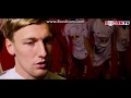 EMIL FORSBERG INTERVIEW ÜBER DAS ERSTE RB LEIPZIG CHAMPIONS LEAGUE TOR