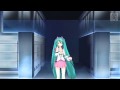 -VOCALOID- 【初音ミク Hatune Miku】 HAYABUSA -Welcome Back Version-  EDIT-PV