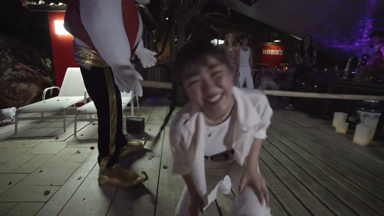 How Low Can You Go?!