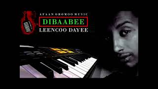 Leencoo Gammachuu: Dibaabee