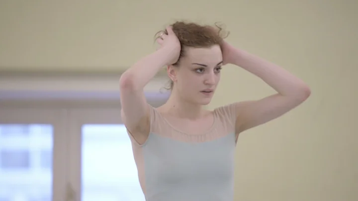 Joy Womack: The White Swan (2020) | Trailer | Joy ...