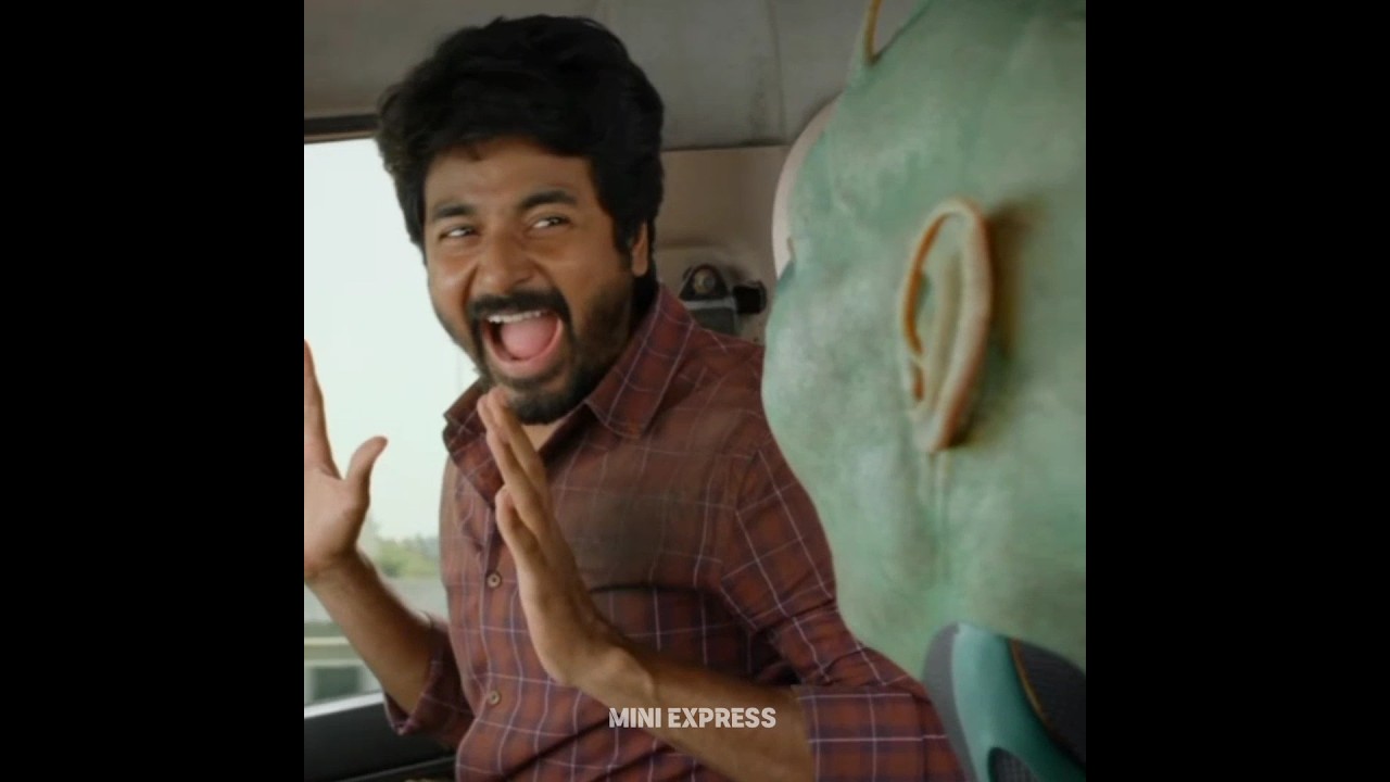 💥AYALAAN MOVIE TRAILER SPOILER ALERT🚫 & DECODING DETAILS 🔥💥😀|| 