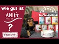 Anifit hundefutter test wie gut ist das schwedische anifit nassfutter unsere erfahrungen