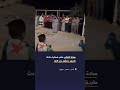 أهالي تدمر يؤدون صلاة الغائب على أرواح ضحايا حادث تصادم حافلتين على طريق دير الزور - دمشق.