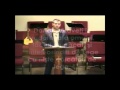 Alin Lolos - First Romanian Baptist Church, Phoenix ARIZONA