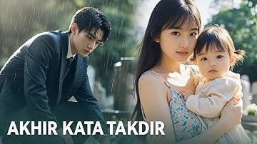 【INDO SUB】Suami Pilih Jadi Ayah bagi Anak Orang, Istri Ambil Keputusan Akhir.#cdrama
