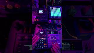 Akai MPC Sample Performance -  Biggie Brubeck