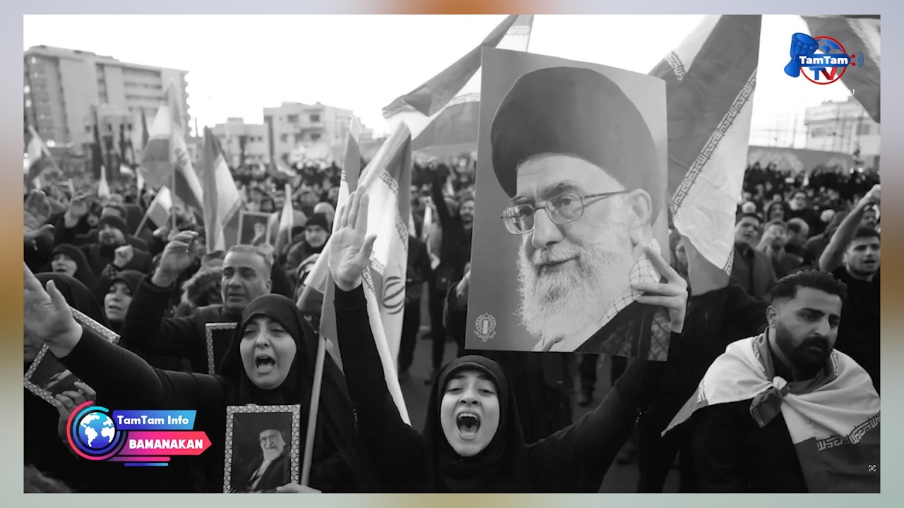 JOURNAL BAMANANKAN DU 02 MARS 2026 | #ACTUALITE NATIONALE