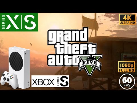 Gta V Nova Geração Código Global Xbox Series X, s