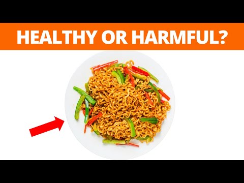 is-eating-indomie-noodles-harmful?-safe-for-children?-cause-cancer?-weight-gain?-infertility?