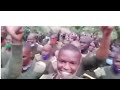 Kdf Dancing To 5 Best Kdf Training Morale Songs 2022 