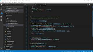 html select with restful data in angular
