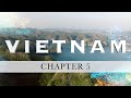 VietCamLao Chapter 5 - Vietnam: Ha Long Bay. Cat Ba. (Part 2)