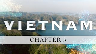 VietCamLao Chapter 5 - Vietnam: Ha Long Bay. Cat Ba. (Part 2) by Exploration Brothers 610 views 4 years ago 19 minutes
