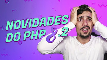 Novidades do PHP 8.2 - Descontinuação de confusões com strings