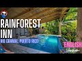 The rainforest inn in rio grande puerto rico