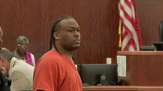 Warrants Reveal New Details About What Happened The Night Takeoff Was Killed