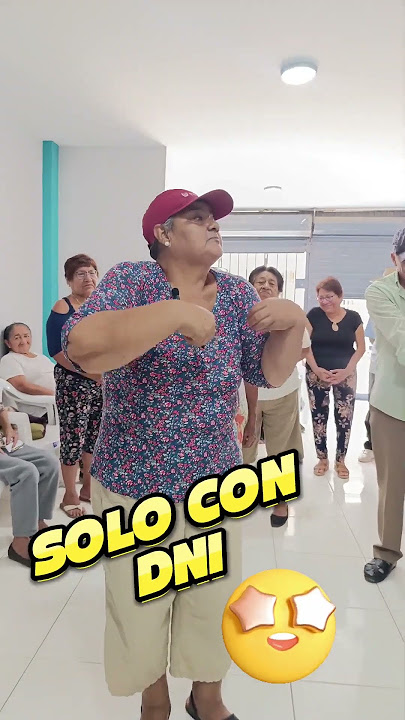 Inscríbete en el CIAM - La Victoria Chiclayo