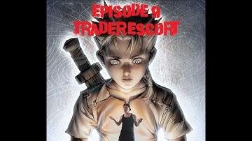 Fable Anniversary: Trader Escort - EPISODE 9 - JackGamensen