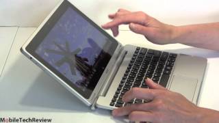 Acer Aspire Switch 10 Review