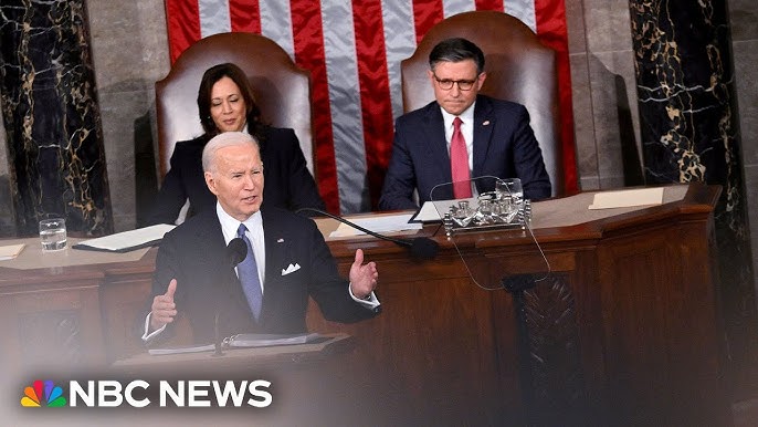 Biden Highlights Efforts To Reverse The Climate Crisis In The U S
