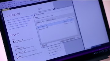 XabluCross for MvvmCross: Introducing the Visual Studio Extension