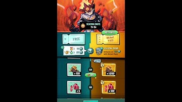 Puzzle Brawl - Android Game