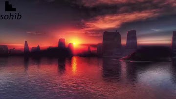 105 سورة الفيل للقارئ وديع اليمني