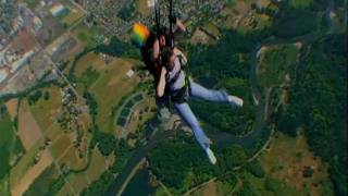 Jump! Eugene Skydivers