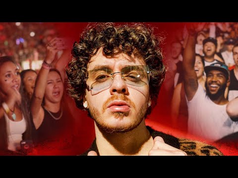 Why Does Everyone Like Jack Harlow?