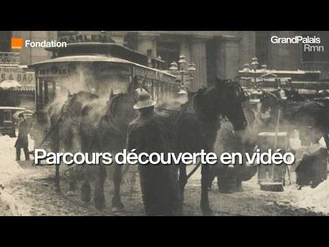 2 - Les débuts de la photographie - La quête de légitimité artistique