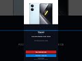 Xiaomi – POCO X8 Pro Max Blue 12 GB + 256 GB | Nur 459,90 € | #Shorts