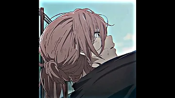 Silent Voice Badass Edit 