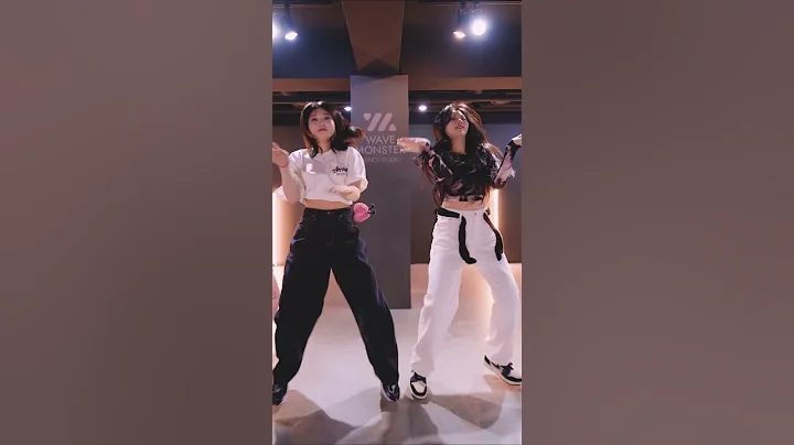 APT. - ROSÉ & Bruno Mars | SOYOUNG Dance Cover