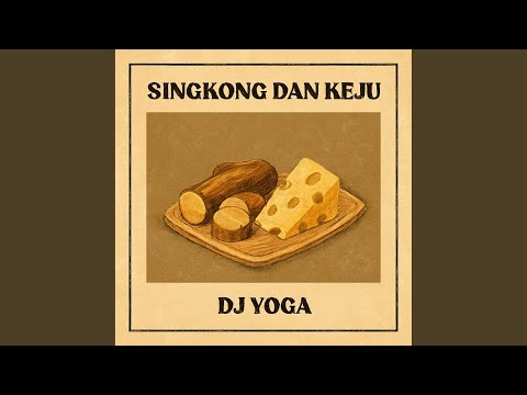 SINGKONG DAN KEJU | EDM | DJ Remix | House | SAHAX NATION
