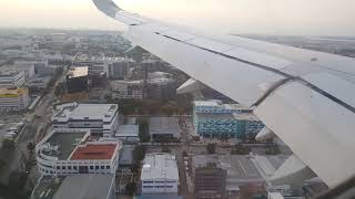20190224抵達新加坡樟宜機場