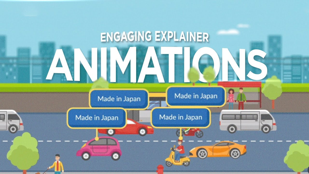 Video Motion Kidsloop Highlight