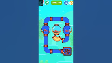 Save The Fish All Levels gameplay Android,ios