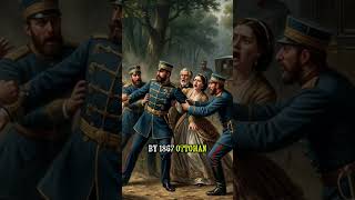 Serbia’s Road to Freedom (1867) – The End of Ottoman Garrisons