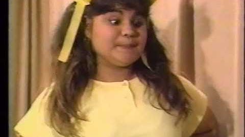 ROY ROSELLO Star of the Jungle (part 1)