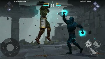 Shadow Fight 3 - Gameplay Walkthrough Part 2 - (iOS, Android)