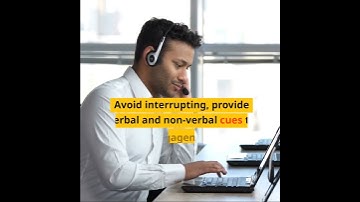 Enhancing Active Listening: 5 Tips for Deeper Connections