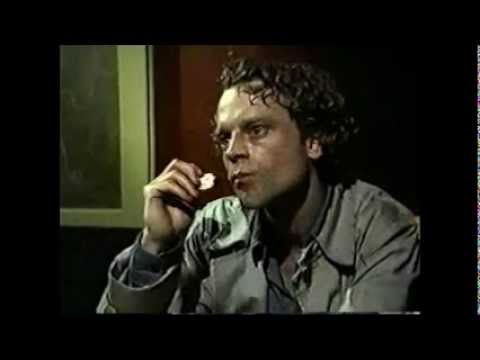 Desire, the Vampire - Brad Dourif as Paul