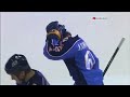 Maxim Afinogenov scores vs Panthers with 6 seconds left (2009)