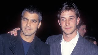 George Clooney Shares Funny Reason Why He Hated Noah Wyle On E.r. Set